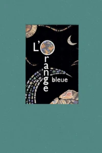 L'Orange bleue