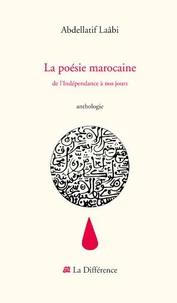 La poésie marocaine