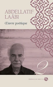 Oeuvre poétique