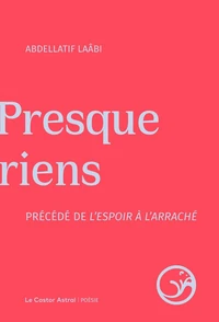 Presque riens