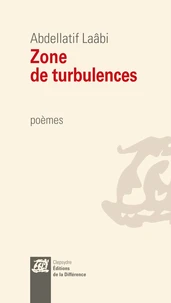 Zone de turbulences