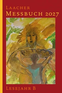Laacher Messbuch LJ B 2027 - E-Book