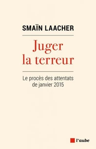 Juger la terreur