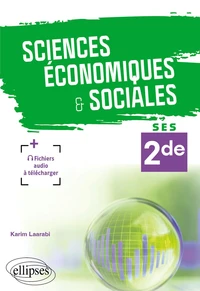 Sciences économiques et sociales 2de