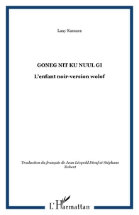 Goneg nit nuul gi