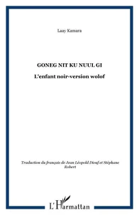 Goneg nit nuul gi