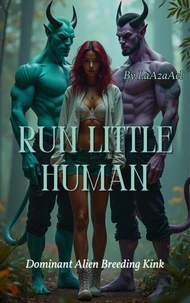 Run, Little Human