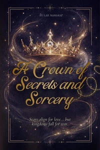 A Crown of Secrets and Sorcery