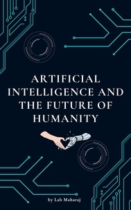  Lab Maharaj - Artificial Intelligence and the Future of Humanity.
