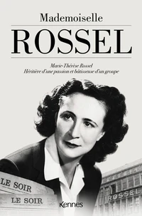 Mademoiselle Rossel