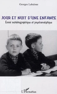 Jour et nuit d'une enfance