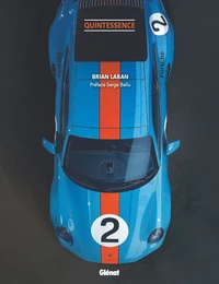 Quintessence Porsche