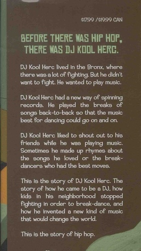 When the Beat Was Born. DJ Kool Herc and the Creation of Hip Hop