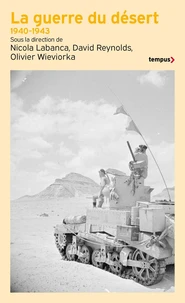 La guerre du désert