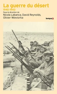 La guerre du désert