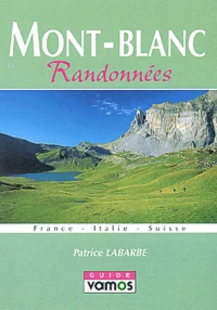 Mont-Blanc