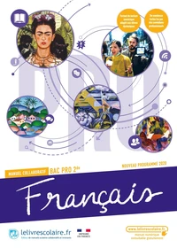 Francais 2de Bac Pro