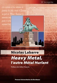 Heavy Metal, l'autre Métal Hurlant