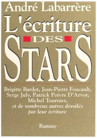 L'Écriture des stars