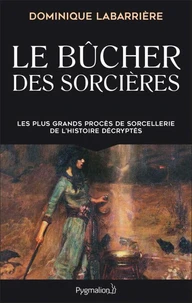 Le bûcher des sorcières