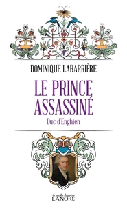 Le prince assassiné