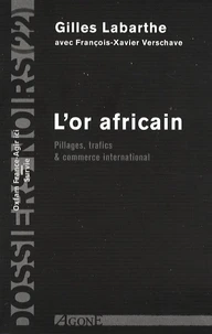 L'Or africain