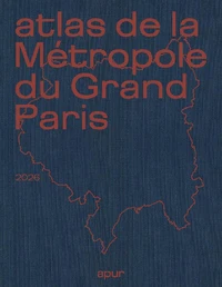 Atlas de la Métropole du Grand Paris