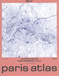 Paris Atlas