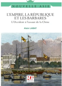 L'empire, la république et les barbares