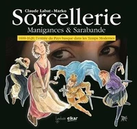 Sorcellerie