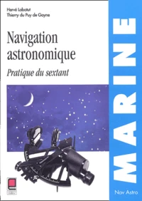 Navigation astronomique