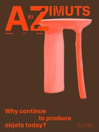 Azimuts n° 61