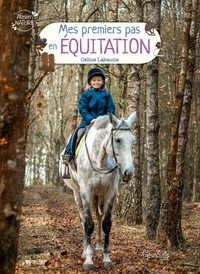 Mes premiers pas en Equitation