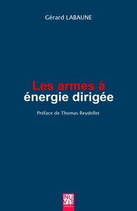 Les armes à énergie dirigée