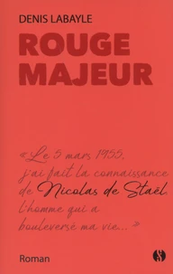 Rouge majeur