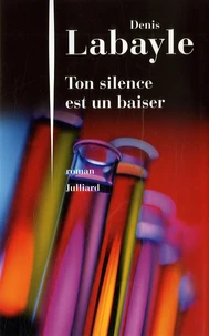 Ton silence est un baiser