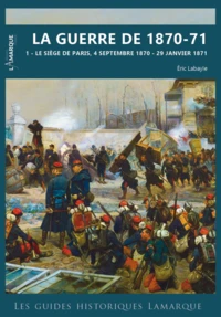 La guerre de 1870-71