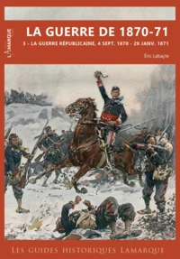 La guerre de 1870-71