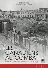 Les Canadiens au combat
