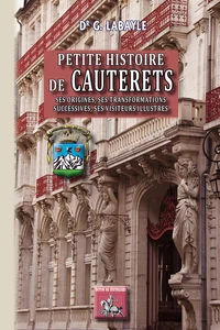 Petite histoire de Cauterets