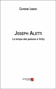 Joseph Aletti