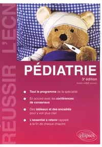 Pédiatrie