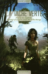La tache verte