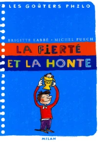 La fierté et la honte
