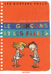 Les garçons et les filles