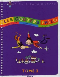 Les goûters Philo