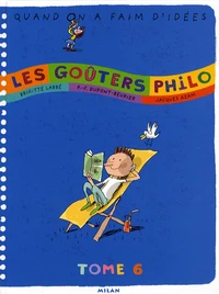 Les goûters Philo