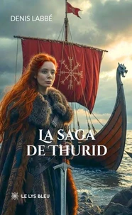 La saga de Thurid