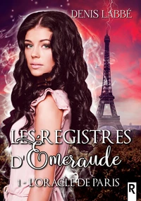 Les registres d'Émeraude