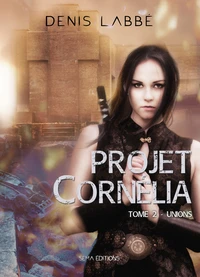 Projet Cornélia Tome 2